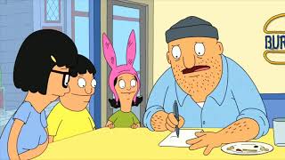 Bobs Burgers Funny Moments of Bobs Burgers 1 [upl. by Winthorpe262]