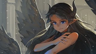 Nightcore  Redemption  Lyrics [upl. by Eelarual]