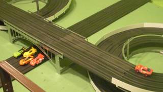 The Many Aspects Of Slot Car Track Layouts [upl. by Kirstin]