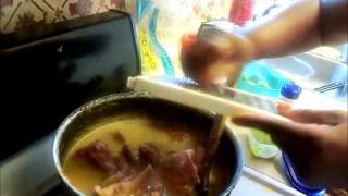 la cuisine congolaise [upl. by Brause]