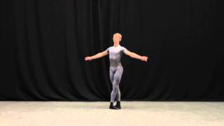 Insight Ballet Glossary  Fouettés [upl. by Acisset]