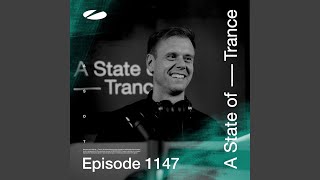 This Is What It Feels Like ASOT 1147 [upl. by Beatrix]