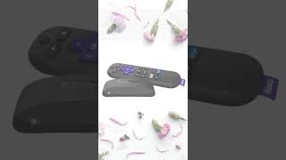 4K Brilliance Roku Express 4K Streaming Device [upl. by Aerdnwahs]