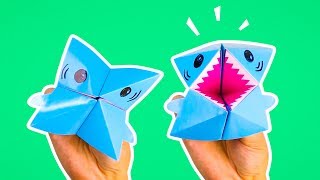 18 EASY ORIGAMI IDEAS ANYONE CAN MAKE [upl. by Mundy]