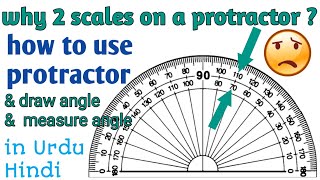 PROTRACTOR tutorial [upl. by Goldberg]