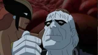 The great quotes of Solomon Grundy [upl. by Enileve]