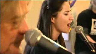 LFDH Episode 54 Daryl Hall with KT Tunstall  Kiss On My List [upl. by Yttap]