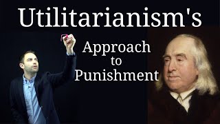 The Utilitarian Theory of Punishment [upl. by Benge17]