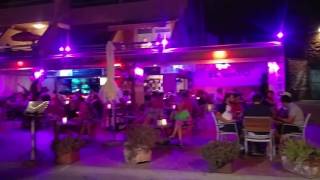 Torremolinos nightlife [upl. by Knorring137]