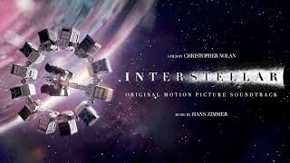 Interstellar Official Soundtrack  Stay – Hans Zimmer  WaterTower [upl. by Reggi]