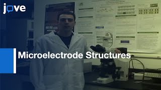 AC Electrokinetic Phenomena Generated By Microelectrode Structures l Protocol Preview [upl. by Duncan309]