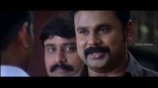 Inspector Garud Malayalam Movie  Scene 15 [upl. by Cayla799]