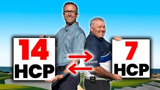 How to Play Golf  Stableford 1 [upl. by Hermes]