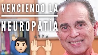 Episodio 1755 Venciendo La Neuropatia [upl. by Oniger]