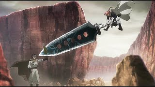 Top 20 BEST Action Anime of All Time You MUST Watch HD [upl. by Campman]