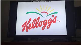 Kelloggs Froot Loops Funding Commercial 2 [upl. by Akoek]