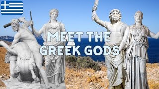 What Is A Myth  Exploring Greek Mythology [upl. by Feldman]