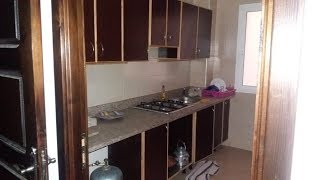 شقة بمجمع سكني رائع بثمن مناسب بطنجة Appartement à vendre à Tanger de 67m² [upl. by Ammon443]