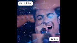 Carlos Rivera nunca pierdas la fedj juan [upl. by Ecneralc]