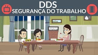 Vídeo de Sensibilização em Segurança do Trabalho 🎥 [upl. by Amalle]