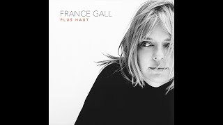 France Gall  Comment lui dire Audio officiel [upl. by Enaffit]