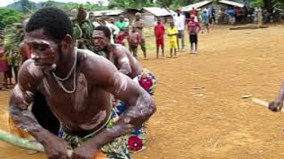 Morimi Dance Oroko Traditional Music from Cameroon [upl. by Dall805]