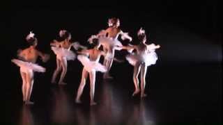 Kids Classical Ballet Dance Classes [upl. by Catherine836]