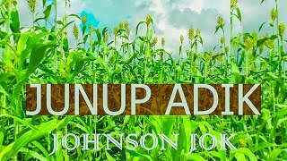 Johnson Jok  Junup AdikSouth Sudan Music [upl. by Nerraj]