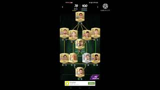 MADFUT 22 modric SBC solution [upl. by Russian200]