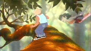 Ferngully The Last Rainforest Trailer 1992 [upl. by Gianni]