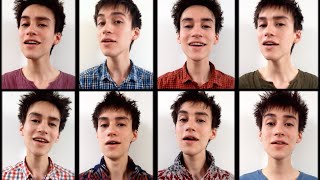 Georgia On My Mind – Jacob Collier [upl. by Nagiam802]