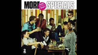 The Specials  Maggies Farm 2015 Remaster [upl. by Ennaxor]