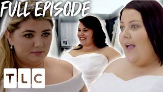 MARATHON  Curvy Brides Boutique  Season 3 Episodes 11 12 13 amp 14 [upl. by Denae]