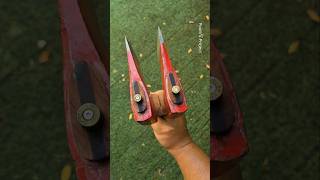 ็How to make Zombies apocalypse axe [upl. by Trevar516]