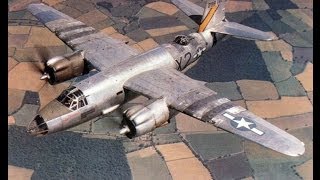 Battle Stations The B26 Marauder War History Documentary [upl. by Okramed695]