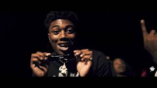 Fredo  Money Talks Ft Dave Official Video [upl. by Havener]