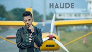 Laure  Haude Lyrics Video [upl. by Mauldon]