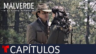 Malverde El Santo Patrón  Capítulo 4  Telemundo [upl. by Yaakov703]