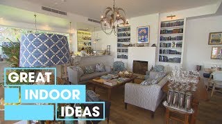 Design Tips from a Boutique Hotel  Indoor  Great Home Ideas [upl. by Fiertz]