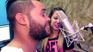 Srta Dayana ft El Taiger  Soltera [upl. by Skyler]