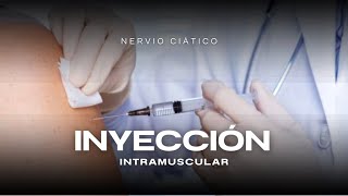 ¿Cómo aplicar una INYECCIONES INTRAMUSCULAR [upl. by Beutner773]