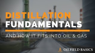 Distillation Fundamentals [upl. by Brock]