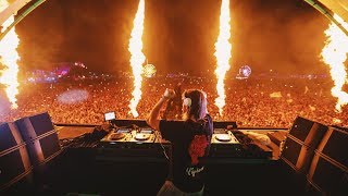 Alesso  REMEDY  Live at EDC Mexico 2019 [upl. by Jaycee188]