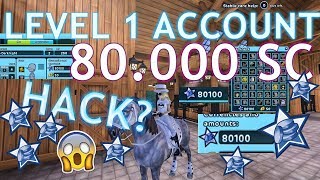 SSO 80000 STAR COINS HACK [upl. by Lusar]