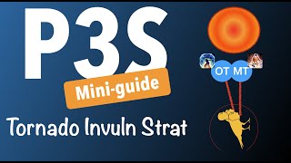 P3S MiniGuide  Tornado Invuln Strat [upl. by Gilli]