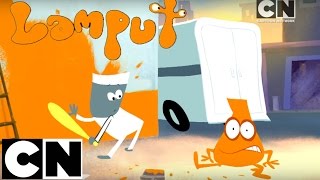 Lamput Presents  The Cartoon Network Show  EP 29 [upl. by Aihcila]