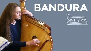 Bandura [upl. by Aylmar]