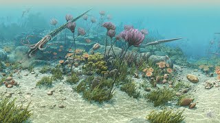 Late Ordovician mass extinction [upl. by Akym233]