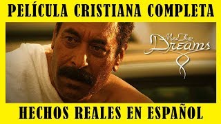 pelicula cristiana basada en hechos reales completa en español [upl. by Rimahs]