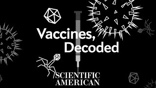 Decoded How do vaccines actually work [upl. by Ayvid734]